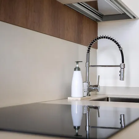 Nido Apartment *