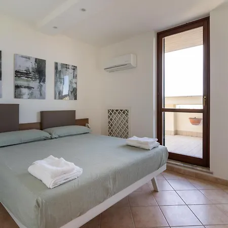 Apartment Nido *