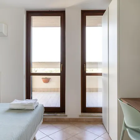 Apartment Nido Latina