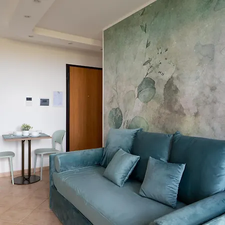 Apartment Nido Latina