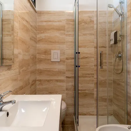 Nido Apartment *