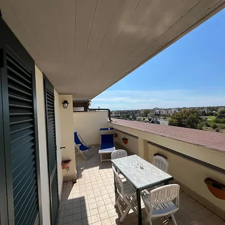 Nido Apartment *