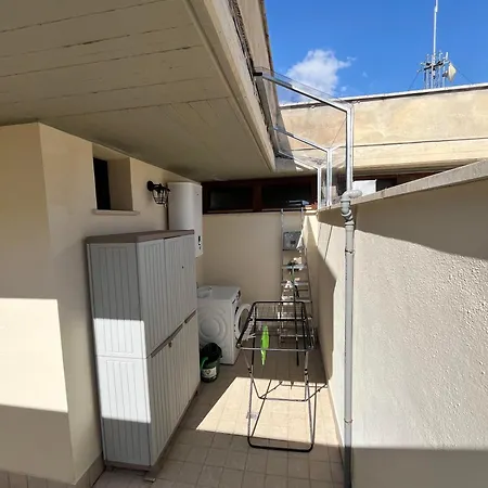 Apartment Nido *