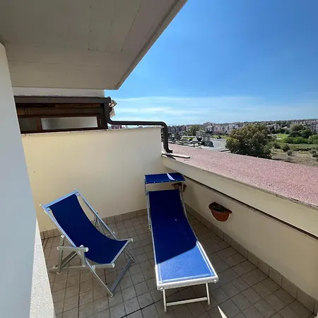 Nido Apartment Latina