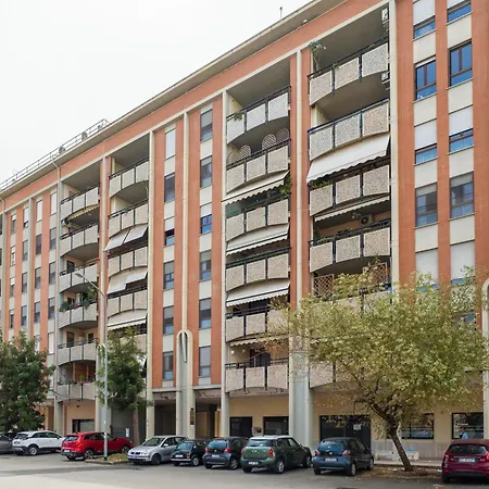 Nido Apartment